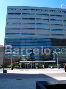 Málaga - Hotel Barceló Málaga 03