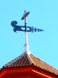 Málaga - Iglesia de San José Obrero (barrio de Carranque) 05