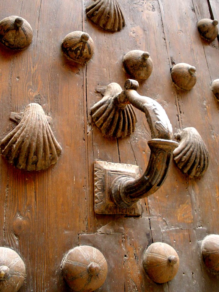 Málaga - Iglesia de Santiago Apóstol 06