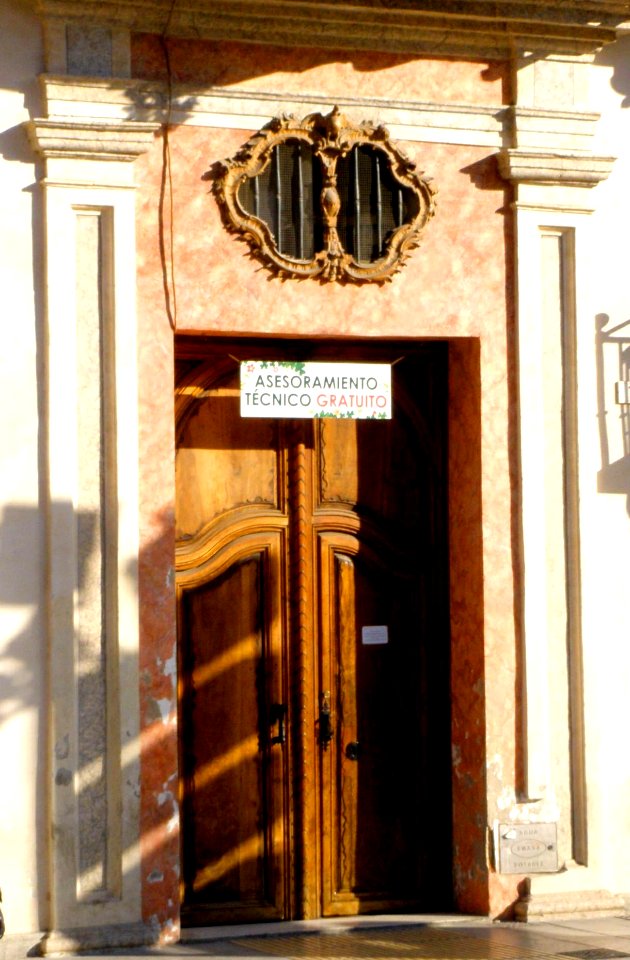 Málaga - Portal 02