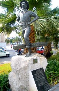 Málaga - El Cenachero