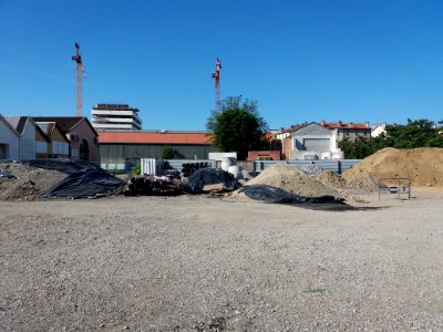 Lyon 7e - ZAC des Girondins, terrain vague (4)