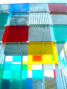 Málaga - Centro Pompidou Málaga 05