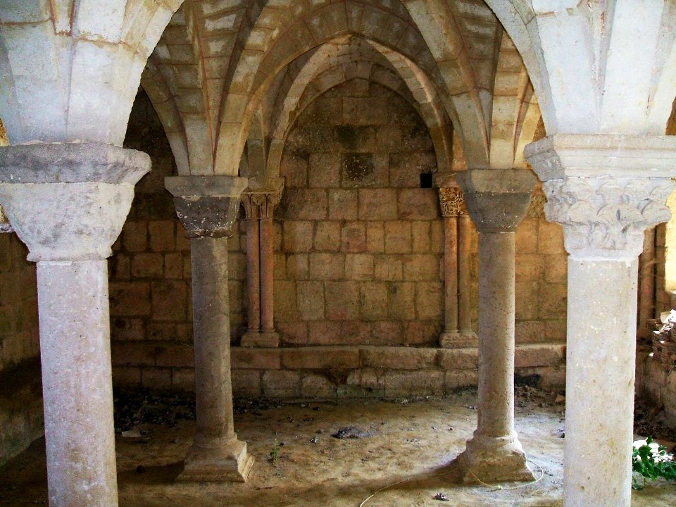Mº de Santa Cruz de la Zarza 11