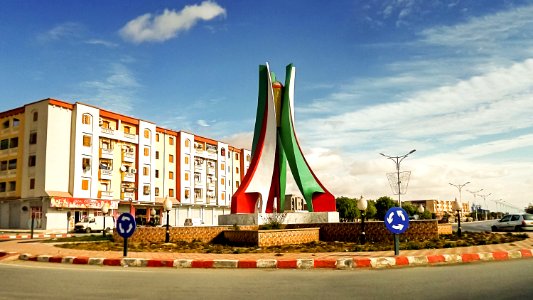 M'sila المسيلة 10