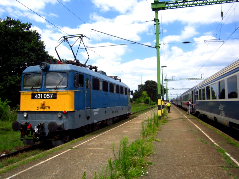 MÁV 431 057-3 (2)