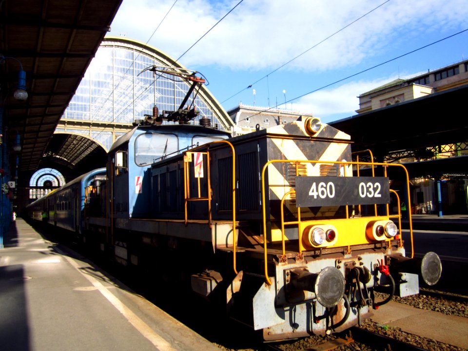 MÁV 460 032-4 (2)
