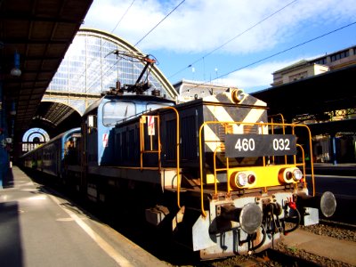 MÁV 460 032-4 (2)