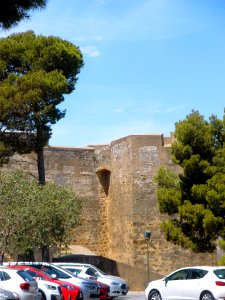 Málaga - Alcazaba 01