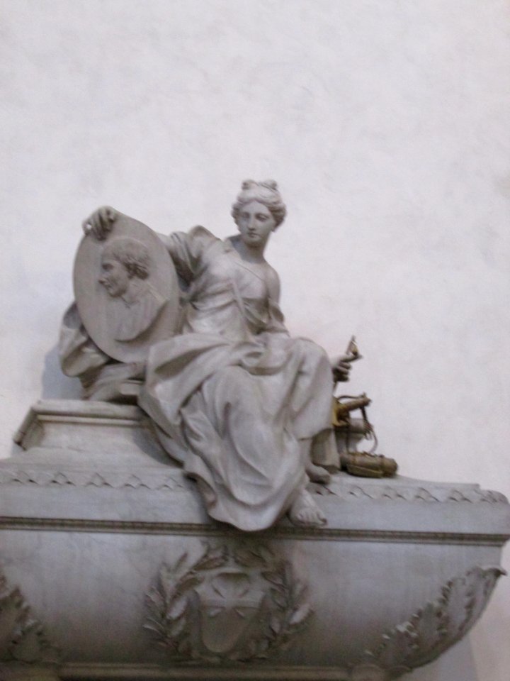 Machiavelli Tomb 03