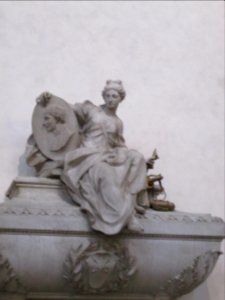 Machiavelli Tomb 03
