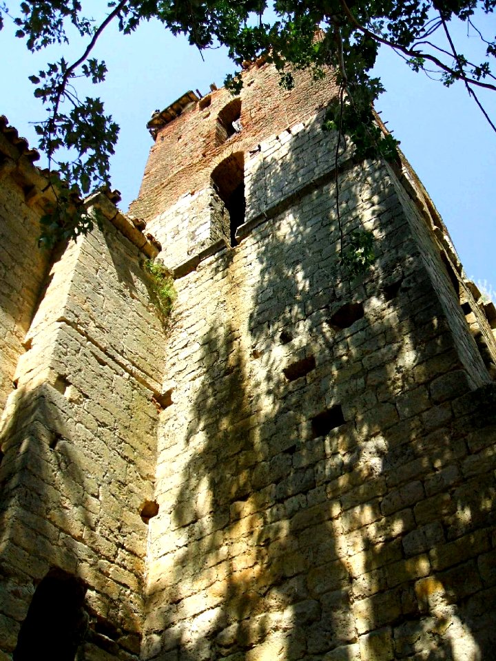 Mº de Santa Cruz de la Zarza 16