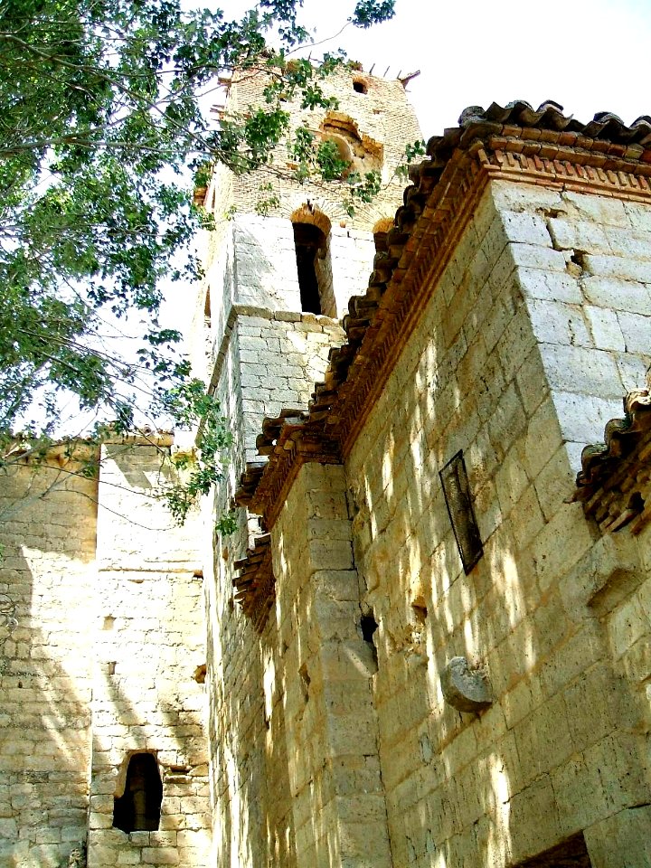 Mº de Santa Cruz de la Zarza 04