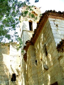 Mº de Santa Cruz de la Zarza 04