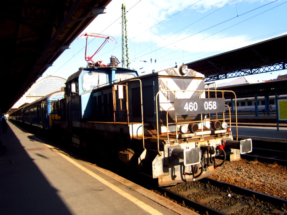 MÁV 460 058-9 (2)