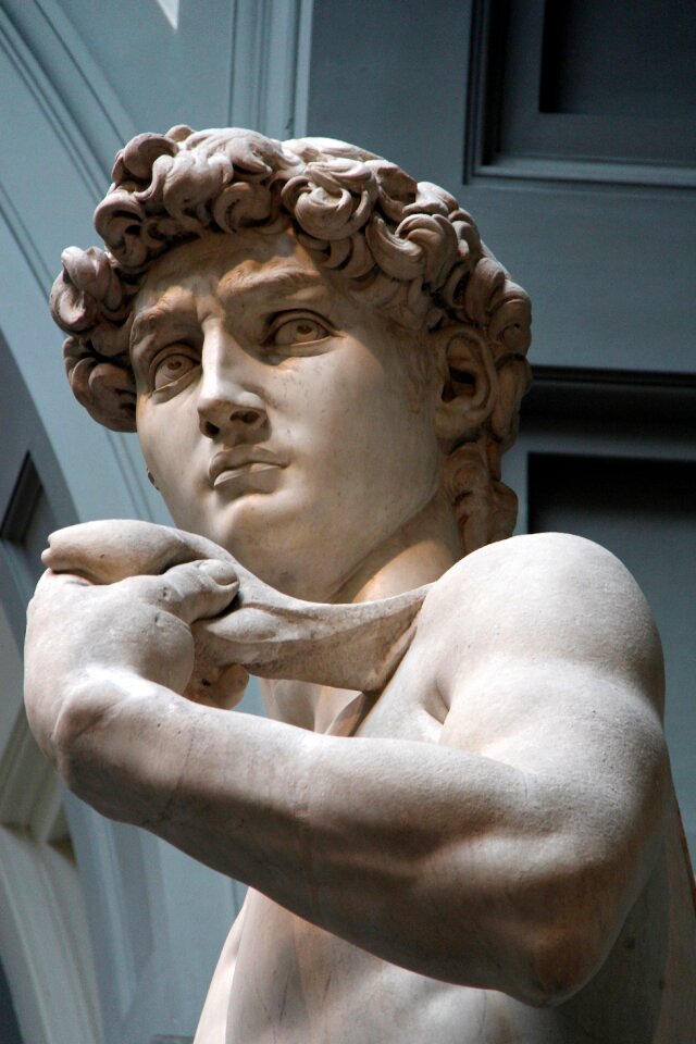 Sculpture italy marble