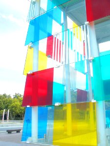 Málaga - Centro Pompidou Málaga 04