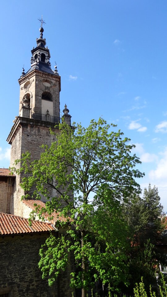 San miguel tourism medieval