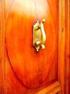 Madrid - Picaporte 05
