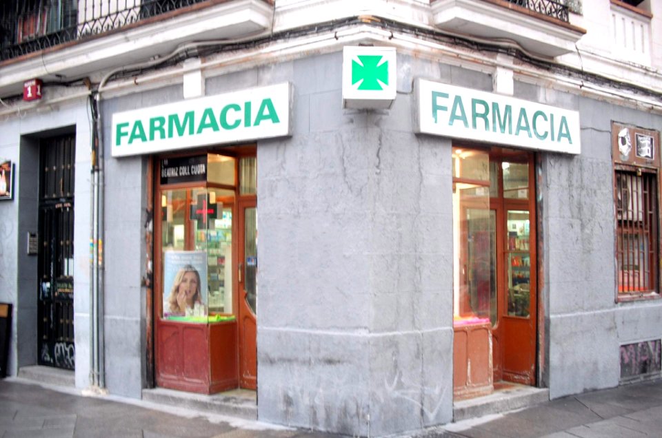 Madrid - Malasaña 77