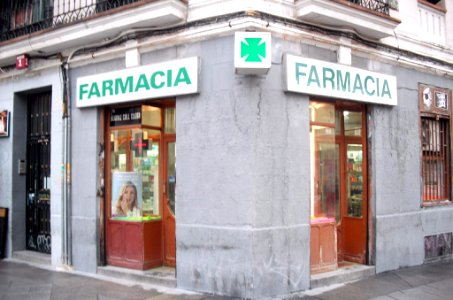 Madrid - Malasaña 77