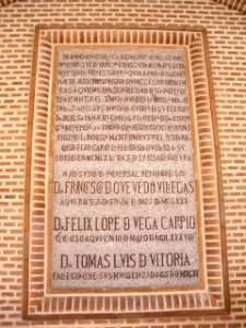 Madrid - Iglesia de San Ginés 05