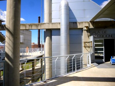 Madrid - Planetario de Madrid 5