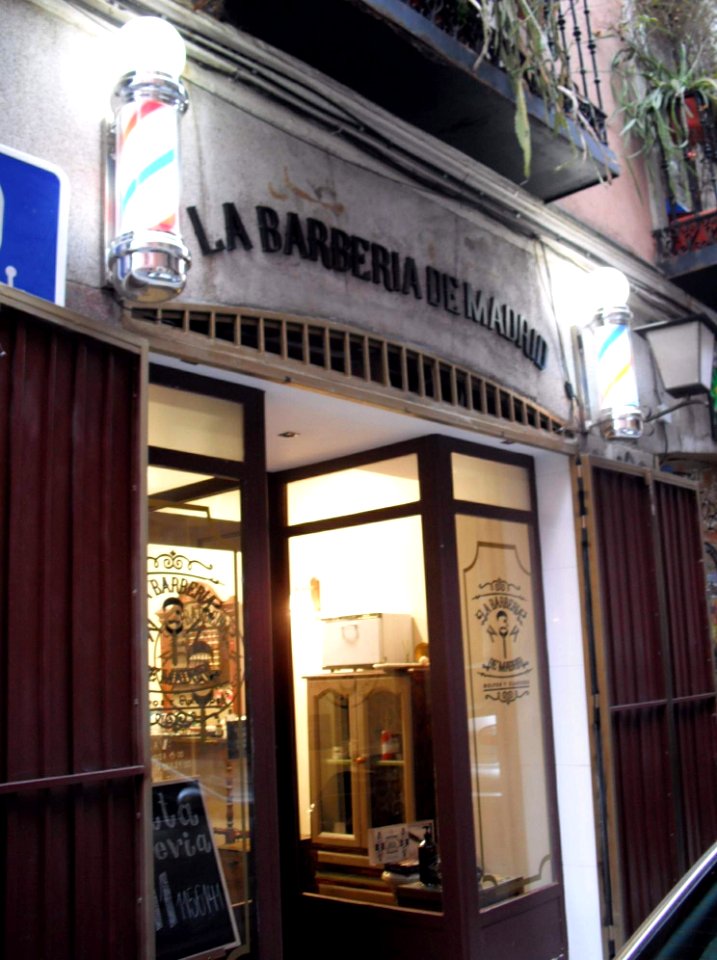Madrid - Malasaña 80