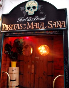 Madrid - Malasaña 82
