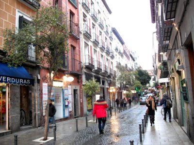Madrid - Malasaña 78