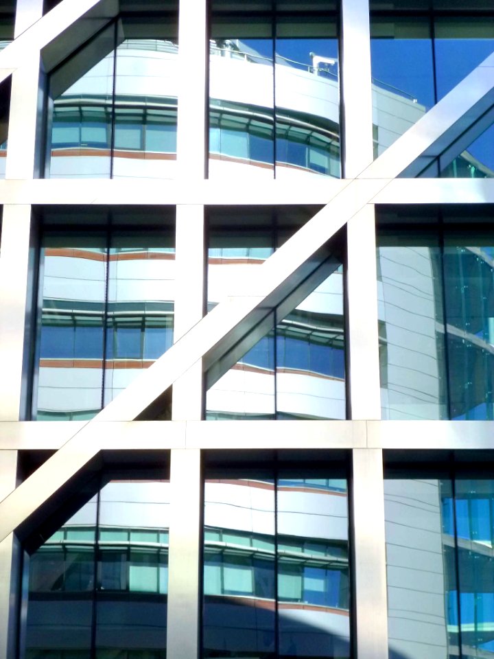 Madrid - Parque Empresarial Cristalia, Edificio Cristalia 4A (8)