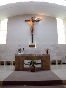 Madrid - Iglesia de San Germán 2