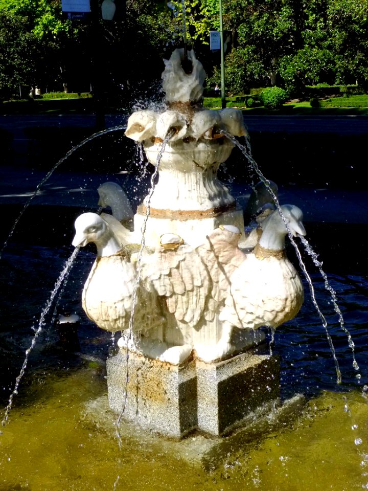 Madrid - Paseo del Prado 10