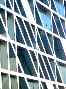 Madrid - Parque Empresarial Cristalia, Edificio Cristalia 4A (7)