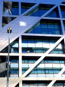 Madrid - Parque Empresarial Cristalia, Edificio Cristalia 4A (6)