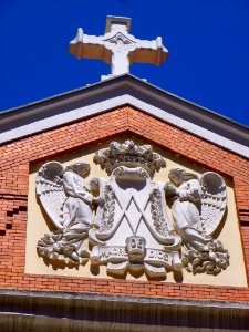 Madrid - Iglesia de San Aurelio 2