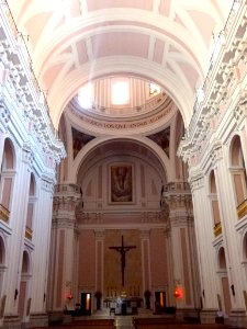 Madrid - Iglesia de San Francisco de Borja 12