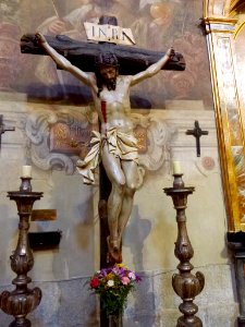 Madrid - Iglesia de San Antonio de los Alemanes 06