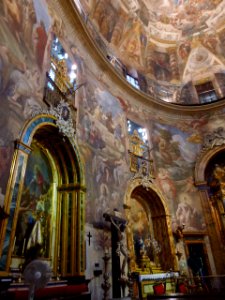Madrid - Iglesia de San Antonio de los Alemanes 03