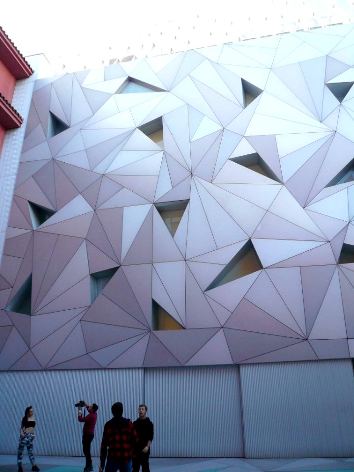 Madrid - Museo ABC 4