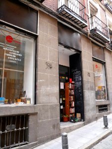 Madrid - Nosaltres Ateneo Cooperativo
