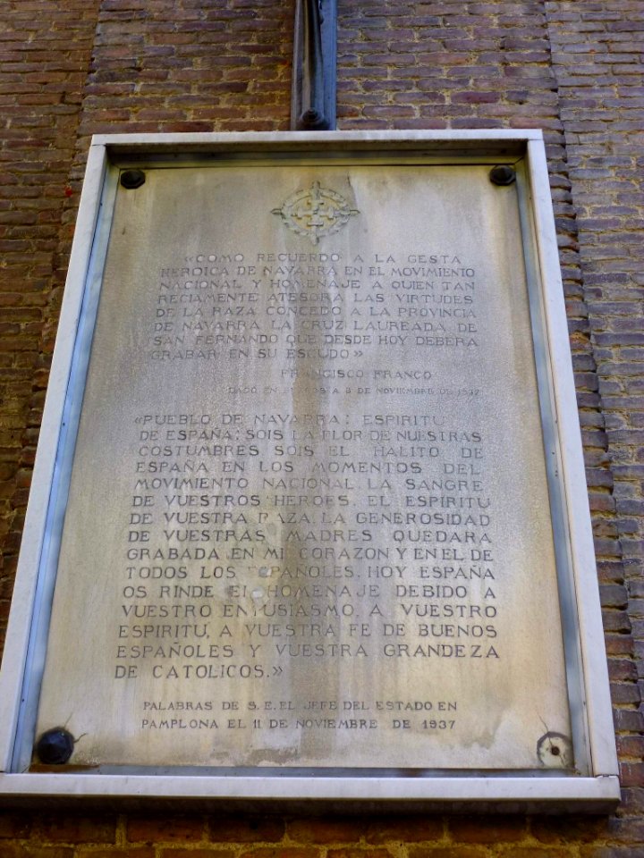 Madrid - Iglesia de San Fermín de los Navarros 05