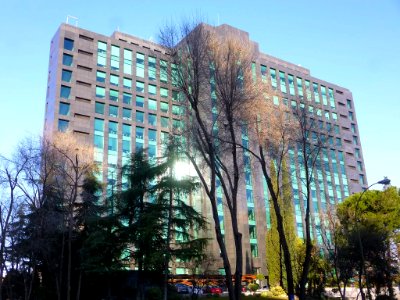 Madrid - Edificio Herre 03