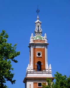 Madrid - Museo de América 01
