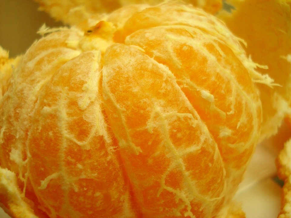 Tangerine citrus fruits food citric