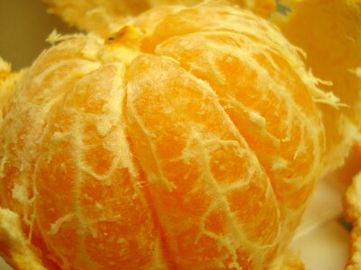 Tangerine citrus fruits food citric photo
