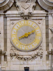Madrid - Palacio Real 03
