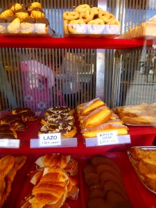 Madrid - La Mallorquina 2