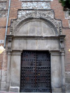 Madrid - Monasterio de las Descalzas Reales 02