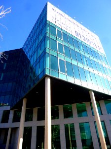 Madrid - Edificio Murano 1